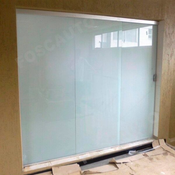 Insulfilm Box Banheiro Wz 21 99561 7699